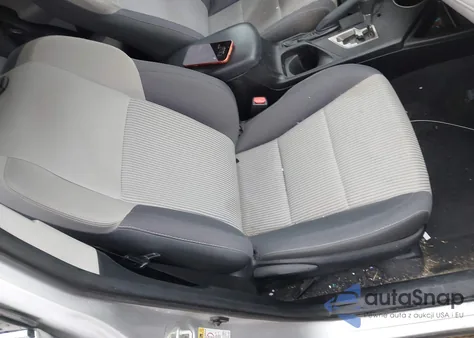 2013 Toyota Rav4 Xle из США, поврежденный, VIN 2T3RFREV9DW063534